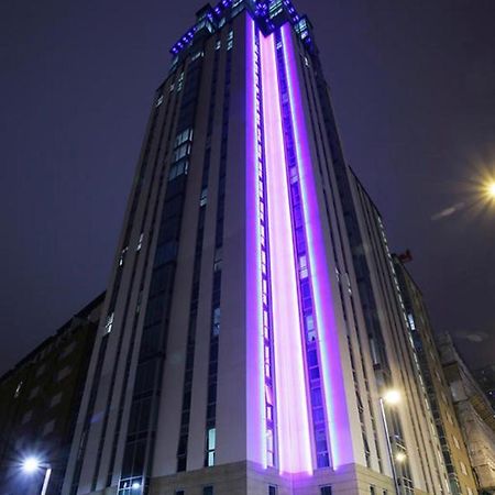 Апартаменти Heart Of Bham Free Parking Бірмінгем Екстер'єр фото
